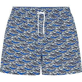 Hackett London Makrill badbyxor