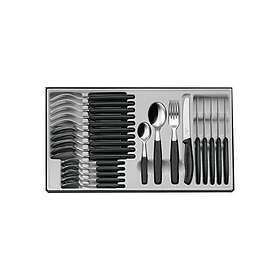 Victorinox 6.7833.24 Swiss Classic Cutlery Set 24 pcs