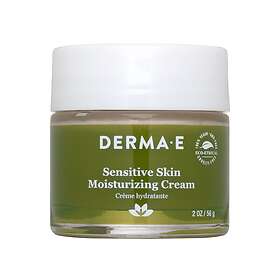 Derma E Sensitive Skin Moisturizing Cream 56g