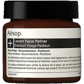 Aesop Lucent Facial Refiner 60ml