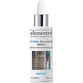 Elementrē Hydra Balance Serum 30ml