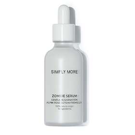 Simply More Zombie Serum 30ml
