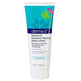 Derma E Vitamin E Shea Body Lotion 236ml