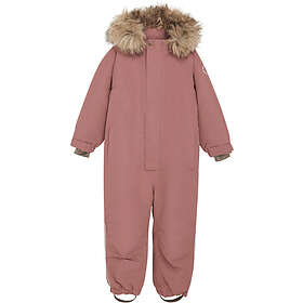 EN FANT Overall Denim
