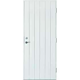 Harmonie Ytterdør Silje 9x19