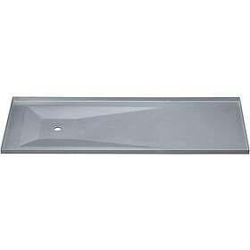 Austin and Barbeque BBQ Gas Grill 3 Burner Tray