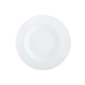 Lifetime Brands Kitchen Craft Pastatallrik