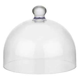 APS Cloche kupol i polykarbonat D: 21 cm, h: 17 cm