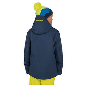 Rossignol Strawpile Jacket (Jr)