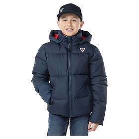 Rossignol Puffy Jacket (Jr)