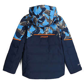 Spyder Impulse Synthetic Dunjacka (Jr)