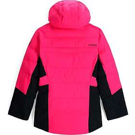 Spyder Zadie Jacket (Jr)