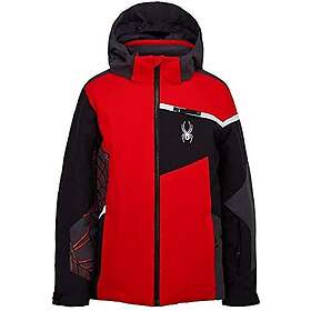 Spyder Challenger Jacket (Jr) 164