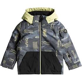 Quiksilver Little Miss Jacket (Jr)