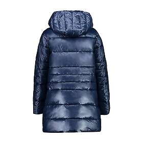 CMP Fix Hood 30z1975 Jacket (Jr)