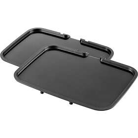 Zwilling Enfinigy stek/teppanyaki platta 2-pack