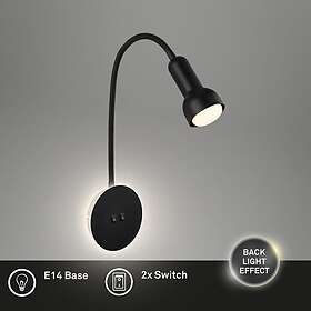 Briloner 2178015 dubbelswitch