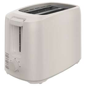 Clas Ohlson Brödrost 2 skivor, 750W
