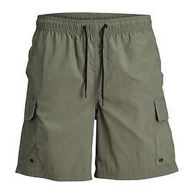 Jack & Jones Fiji Cargo Badshorts