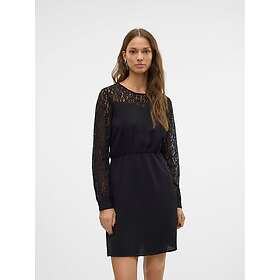 Vero Moda VMALVA Kort klänning