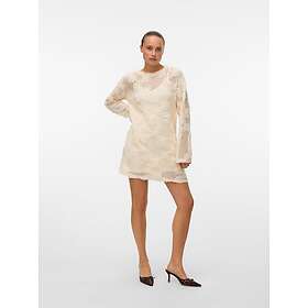 Vero Moda VMATHENA Kort klänning