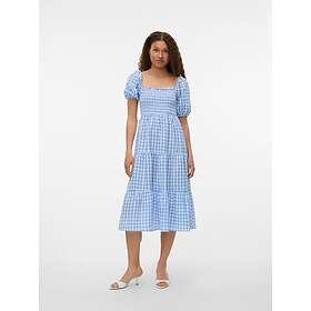 Vero Moda VMCARRIE Lång klänning