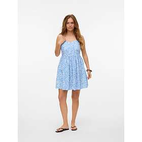 Vero Moda VMCHARLOTTE Kort klänning