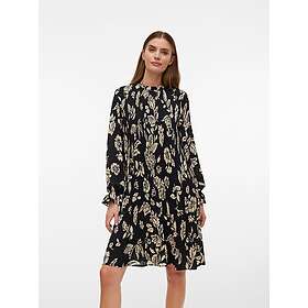 Vero Moda VMDORIT Kort klänning