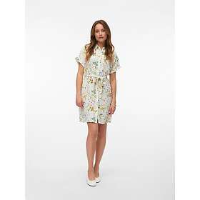 Vero Moda VMEASY Kort klänning
