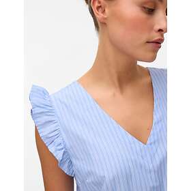 Vero Moda VMFANNI Kort klänning