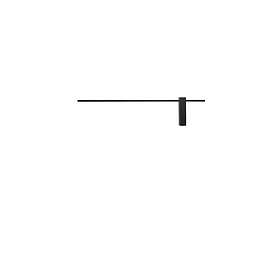 Euluna Motive L 120 cm