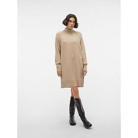 Vero Moda VMGOLD Kort klänning