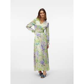 Vero Moda VMHONEY Lång klänning