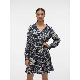 Vero Moda VMJOSIE Kort klänning