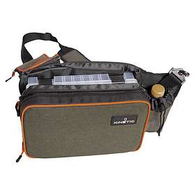 Kinetic Lure Slingbag 1 Box
