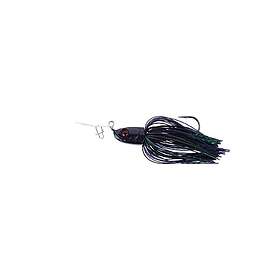 Shimano Lure Yasei Chit Chatter 21g Black 21G