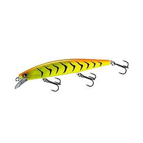 Shimano BT World Minnow Flash Boost 115mm 17g 016 Hot Tiger 17G