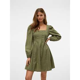 Vero Moda VMKLARA Kort klänning