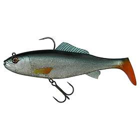 Illex Sucker Punch 190 DR Bright Rudd