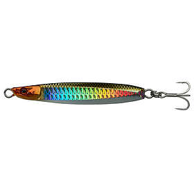 Illex Fighter Jig 55G Hs Mullet