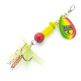 Pezon & Michel Spinner Rapide Af Tiger N°5