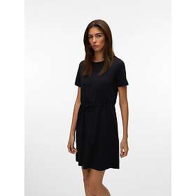 Vero Moda VMLUNA Kort klänning