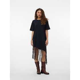 Vero Moda VMMARTINE Midiklänning