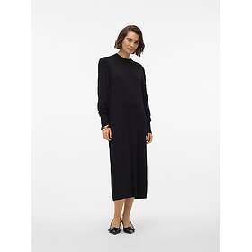 Vero Moda VMLIMONE Lång klänning