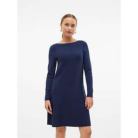 Vero Moda VMNANCY Midiklänning