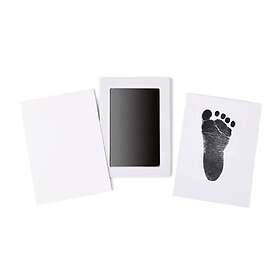 Bambam Inkpad Kit - White
