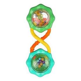 Bright Starts Rattle & Shake