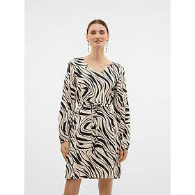 Vero Moda VMPOET Kort klänning
