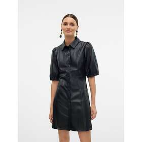 Vero Moda VMSIGGI Kort klänning
