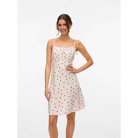 Vero Moda VMODETTE Kort klänning